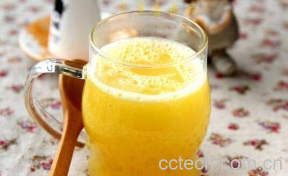 苹果汁怎么榨好喝 苹果汁的正确榨法-1