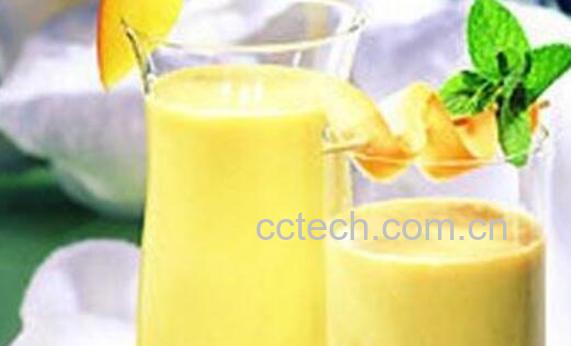 香蕉汁怎么榨好喝 香蕉汁的正确做法-0
