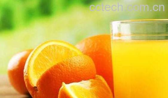 复原橙汁和真橙汁的区别 喝橙汁的好处-1