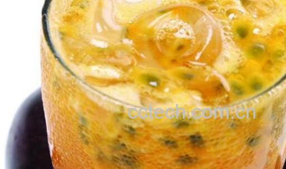 百香果汁怎么做好喝 百香果汁的正确做法-1