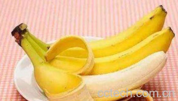 香蕉皮煮水的功效与作用-0