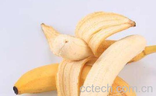 香蕉皮煮水怎么做 香蕉皮煮水做法步骤教程-0