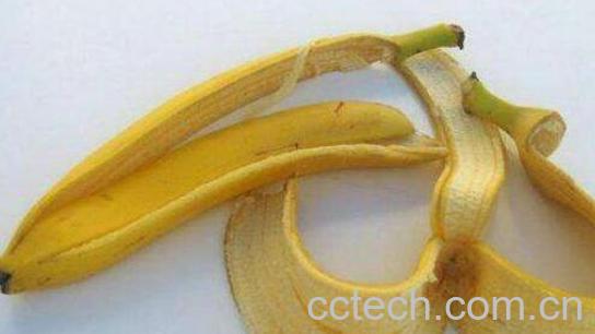 香蕉皮煮水的功效与作用-1