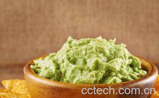 鳄梨酱怎么做 鳄梨酱可以搭配什么吃-1