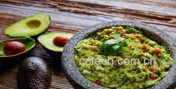鳄梨酱怎么做 鳄梨酱的做法窍门-0
