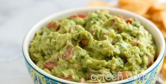 鳄梨酱怎么吃 鳄梨酱搭配什么吃-0