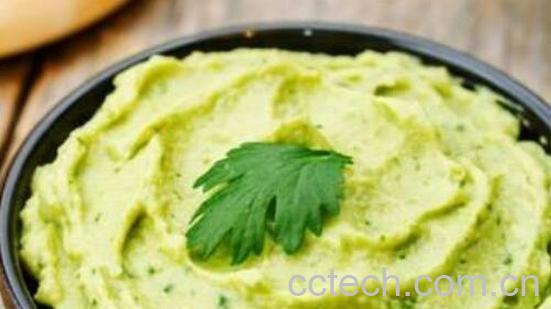 鳄梨酱怎么吃 鳄梨酱搭配什么吃-1