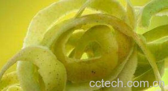 苹果皮煮水的功效与作用-0