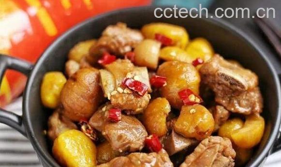 生板栗怎么做好吃 生板栗做法大全-0