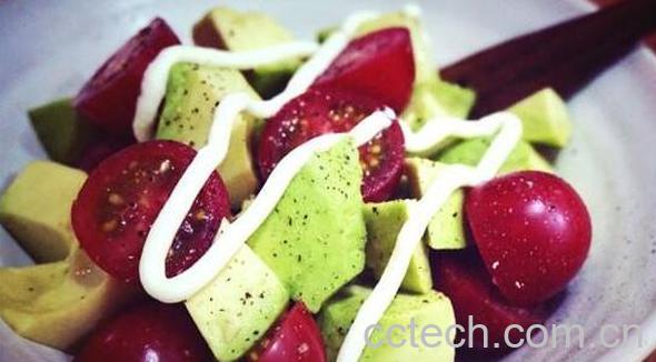 牛油果怎么吃最好吃 牛油果最简单的吃法-0