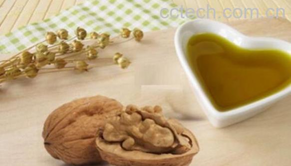 核桃油怎么吃 吃核桃油的禁忌和危害-1
