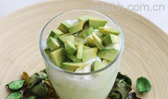 牛油果油对婴儿的好处 牛油果宝宝吃了好处和坏处-0