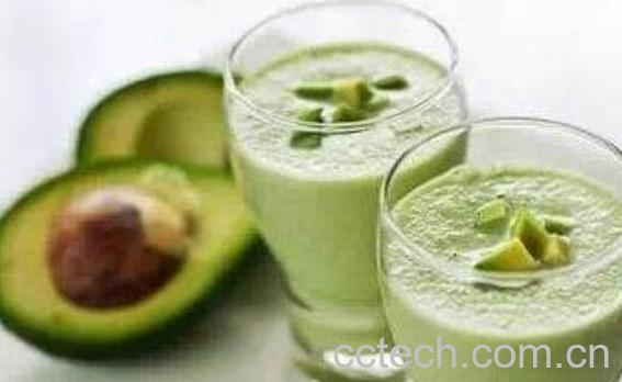 牛油果油对婴儿的好处 牛油果宝宝吃了好处和坏处-1