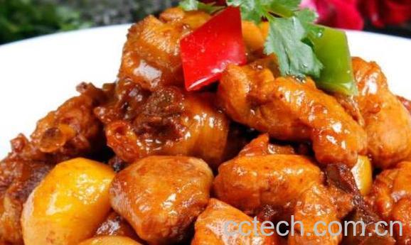 生栗子怎么做熟好吃 鲜栗子怎么做好吃-0