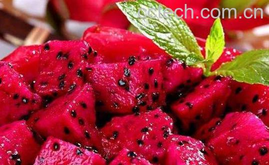 小孩吃火龙果的功效与作用-0