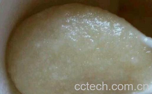 熟苹果泥的功效与作用-0