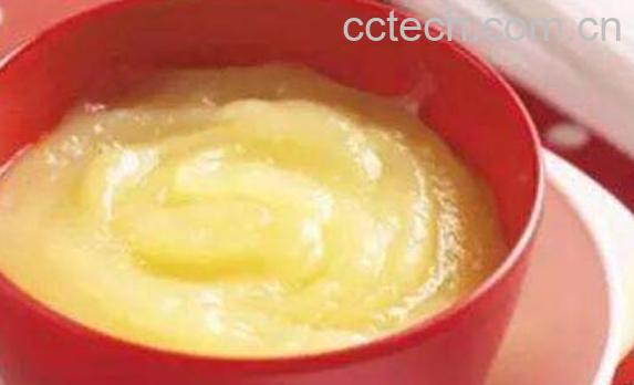 熟苹果泥的功效与作用-1