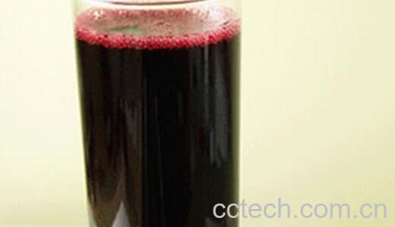 蓝莓汁怎么洗 蓝莓汁弄到怎么洗掉-0