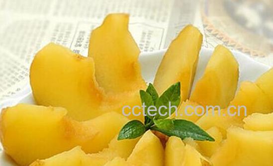 蒸苹果的功效与禁忌-0