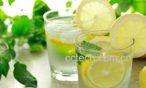 柠檬水是酸性还是碱性 柠檬水喝多了的副作用-1