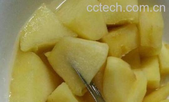 熟苹果怎么做 熟苹果的家常做法教程-1