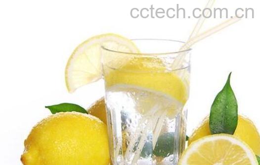 早上喝柠檬水好吗 柠檬水什么时候喝最好-1
