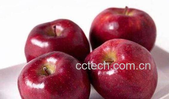 红蛇果与新红星的区别 吃红蛇果的好处-0