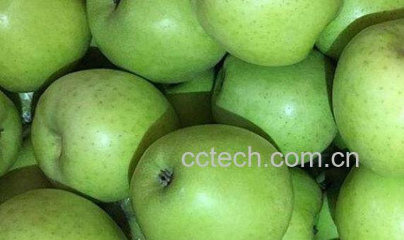 青蛇果和青苹果的区别 吃青蛇果的好处-0