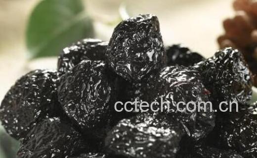 干乌梅吃了有什么好处 干乌梅怎么吃-1