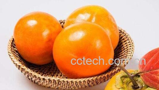 硬柿子和软柿子的区别-1