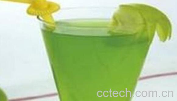 青苹果煮水有什么功效-1