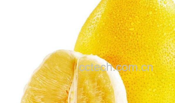 文旦和柚子的区别 吃柚子的好处-1