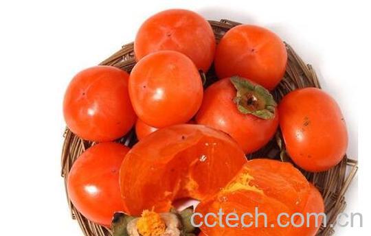 硬柿子怎么做 硬柿子可以吃吗-0