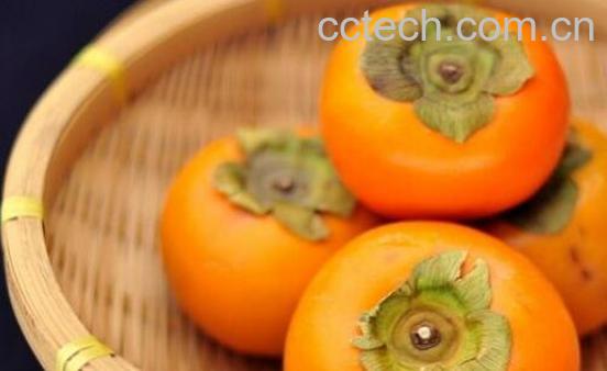 懒柿子怎么做又甜又脆-1