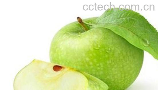 青苹果的功效与作用 吃青苹果的禁忌-1
