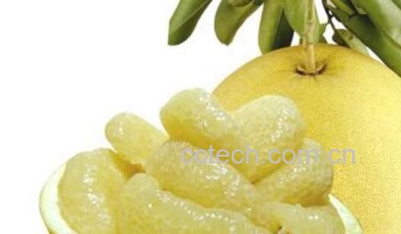 怀孕可以吃柚子吗 怀孕吃柚子的好处与坏处-0