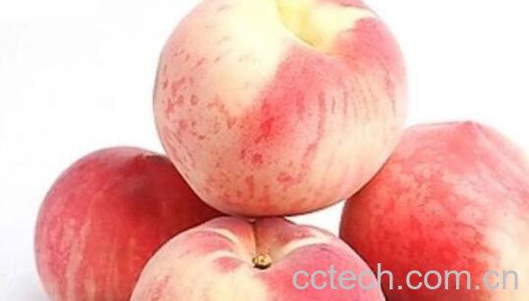 水蜜桃的功效与作用及副作用-1