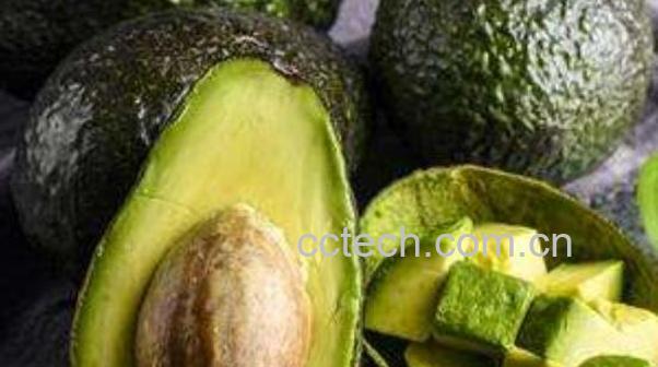 坚持吃牛油果皮肤变化 吃牛油果对皮肤有哪些好处-0