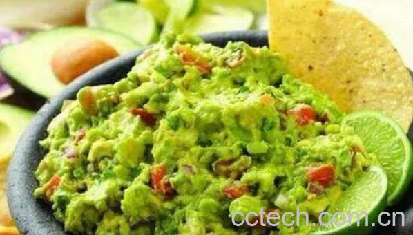 牛油果如何吃 牛油果怎么吃最好-0