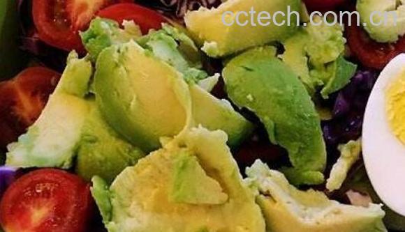 牛油果如何吃 牛油果怎么吃最好-1