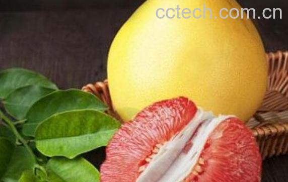 红柚子的功效与作用及食用方法-1