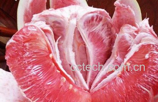 红柚子的功效与作用及食用方法-0