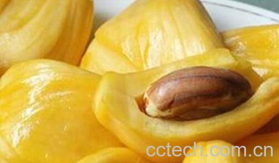 菠萝蜜怎么切 菠萝蜜怎么剥皮小窍门-0