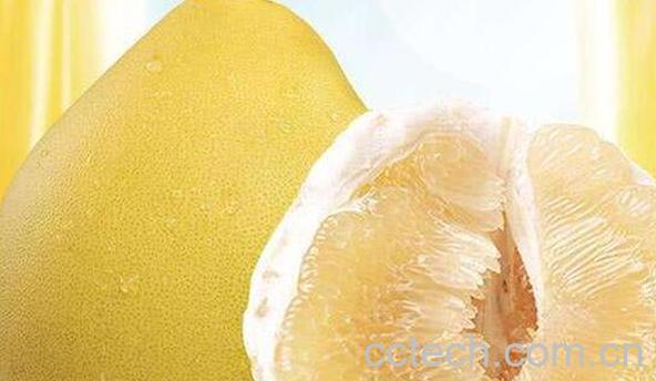 柚子是清火还是上火的 吃柚子的好处与功效-1