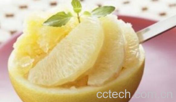 柚子是清火还是上火的 吃柚子的好处与功效-0