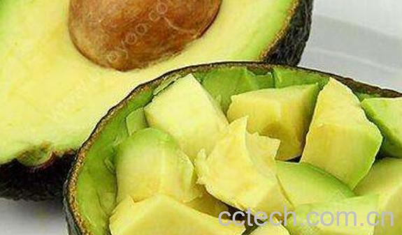 月经期吃牛油果的好处-0