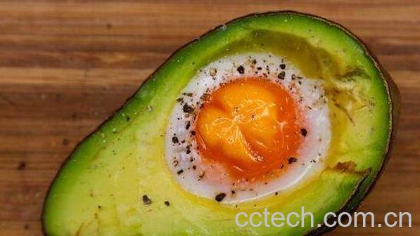 牛油果油的功效与作用 牛油果的常见吃法-1