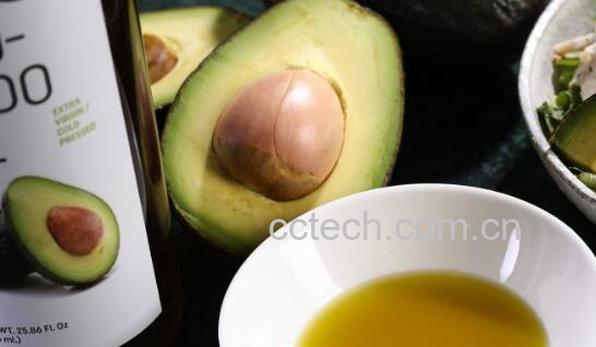 牛油果油的功效与禁忌-1