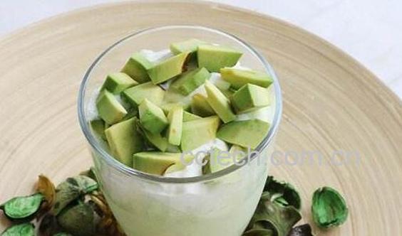 牛油果最经典吃法 牛油果的吃法大全-0