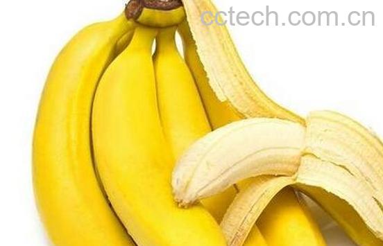 香蕉皮怎么吃才对 香蕉皮的食用方法-1